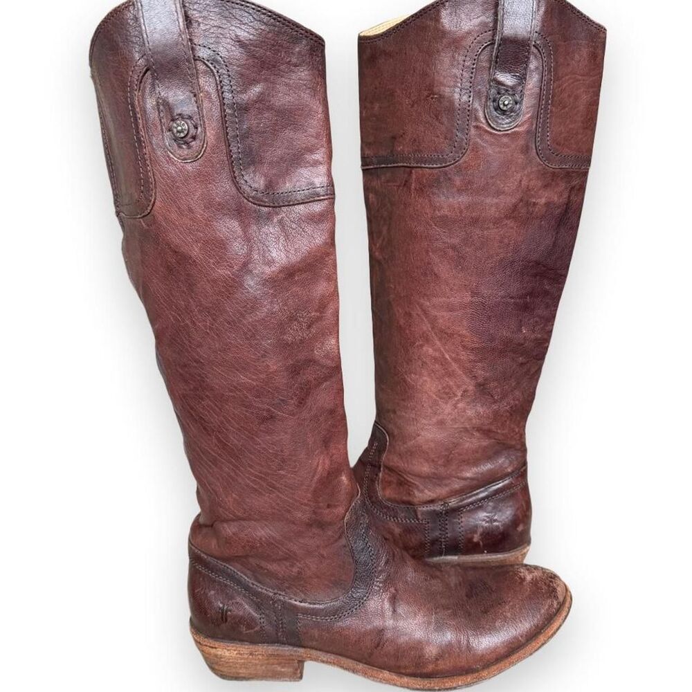 Frye Women's Brown Boots